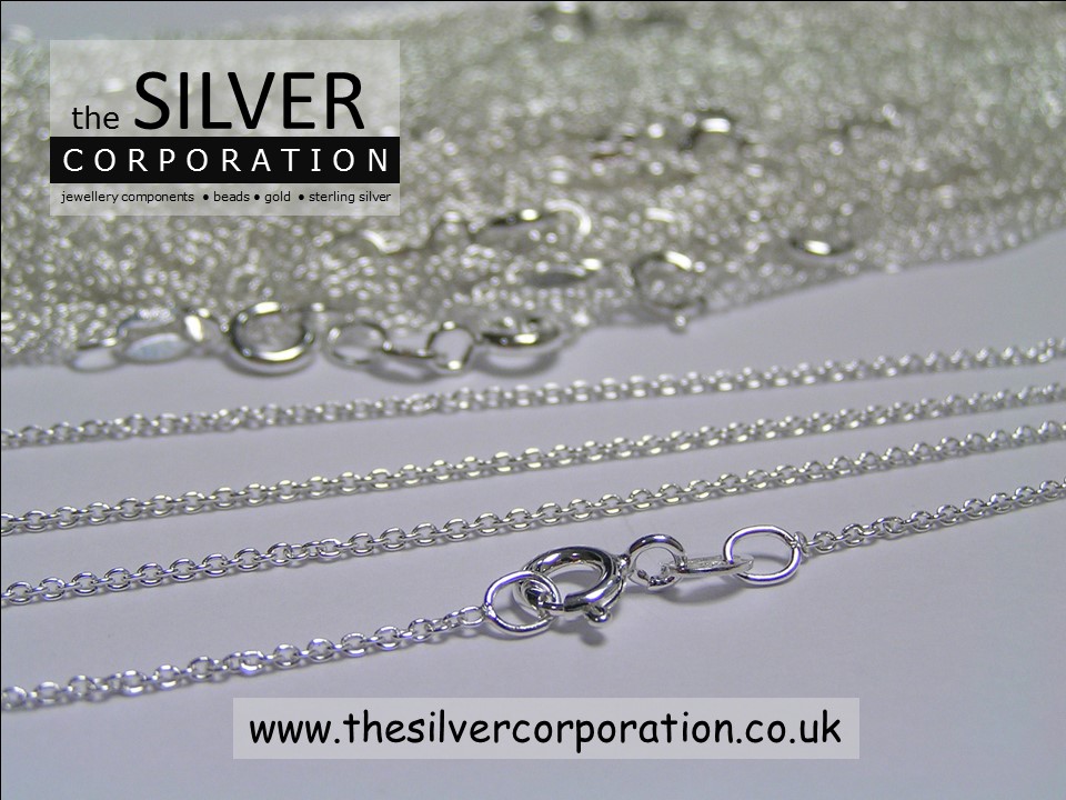 The Silver Corporation - Product Image