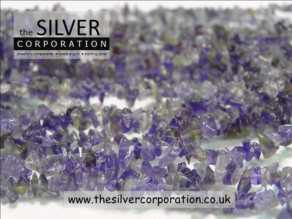 The Silver Corporation - Product Image
