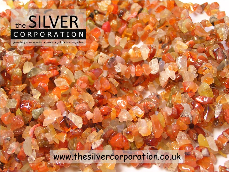 The Silver Corporation - Product Image