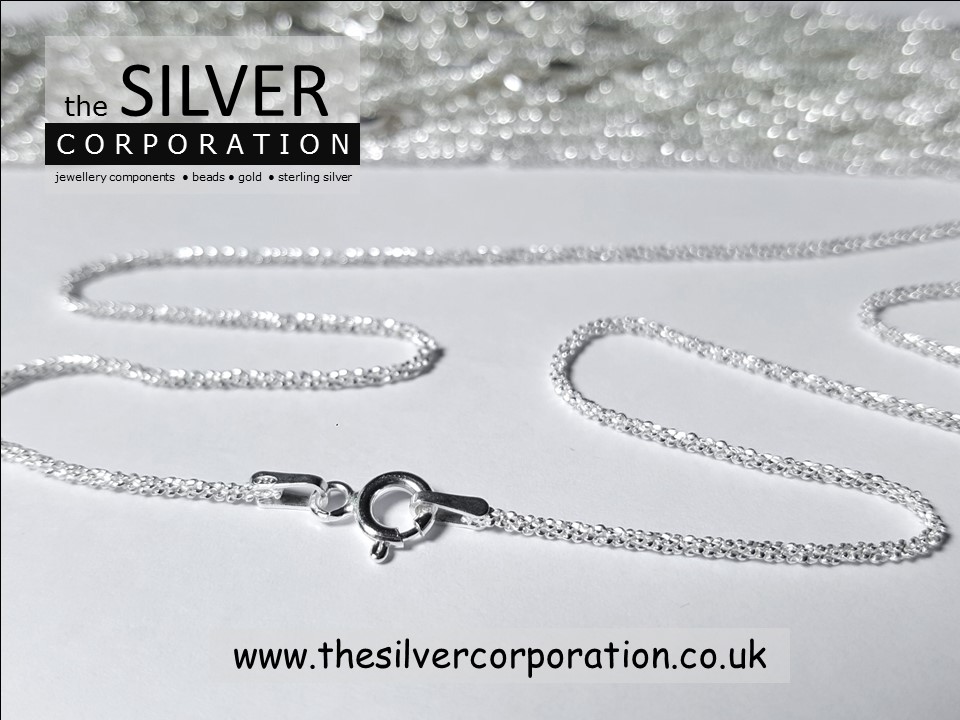 The Silver Corporation - Product Image