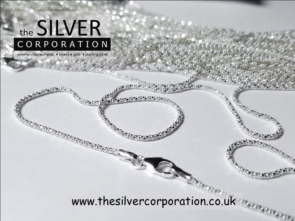 The Silver Corporation - Product Image