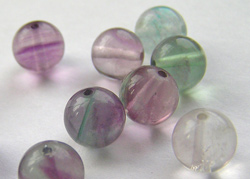 fluorite (100)