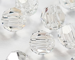  swarovski 5000 4mm crystal moonlight round bead 